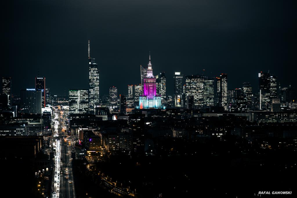 Warszawa PKN main