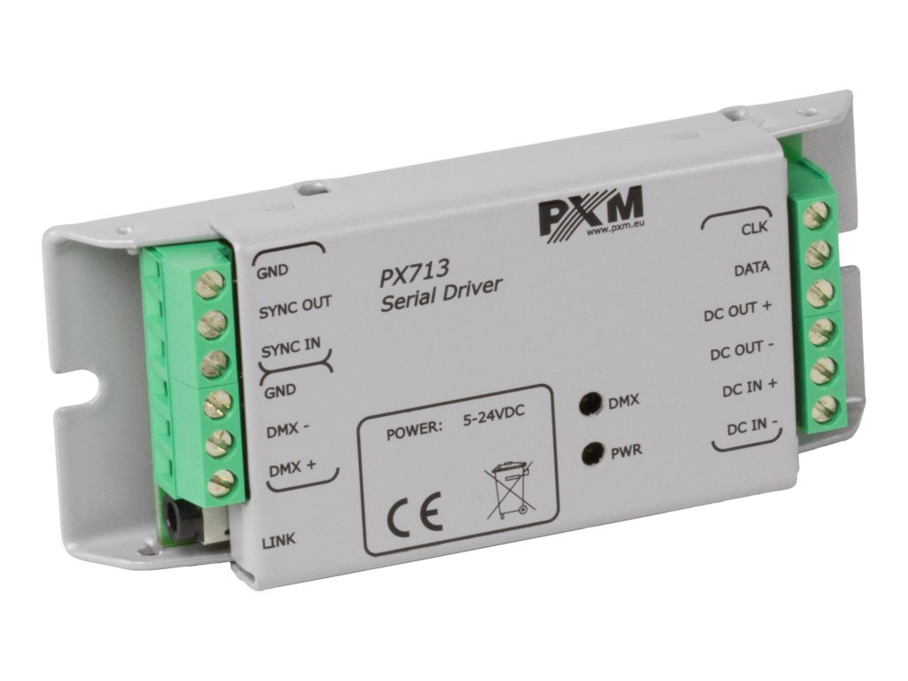 PX713 main