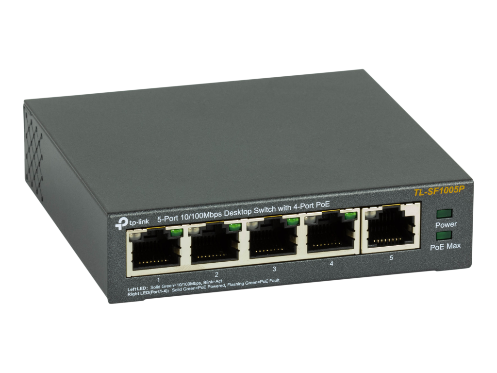 PY519 main